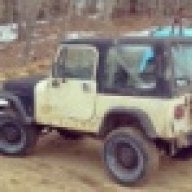 engine won't start after getting warmed up and sitting. | Jeep Wrangler  Forum